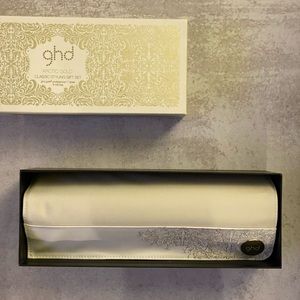 GHD Arctic Gold Professional Styling Gift Set